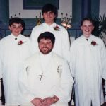 1992 Confirmation Class